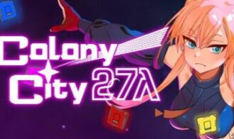 Colony City 27λ porn xxx game download cover