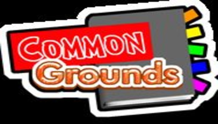 Common Grounds porn xxx game download cover