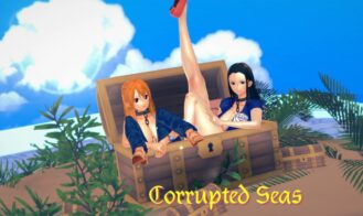 Corrupted Seas porn xxx game download cover