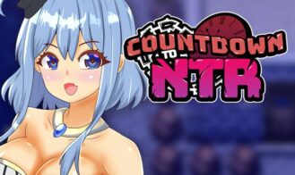 Countdown to NTR porn xxx game download cover