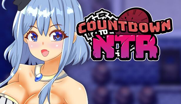 Countdown to NTR porn xxx game download cover