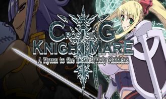 CrossinG KnighTMarE: A Hymn to the Defiled Holy Maidens porn xxx game download cover