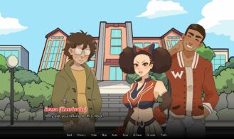CuckTales porn xxx game download cover