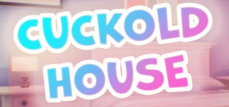 Cuckold House porn xxx game download cover
