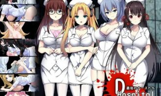 D-Hospital porn xxx game download cover