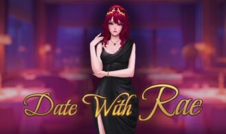 Date with Rae porn xxx game download cover