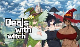 Deals with Witch porn xxx game download cover