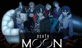 Death Moon porn xxx game download cover