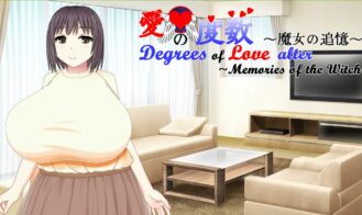 Degrees of Love Alter porn xxx game download cover