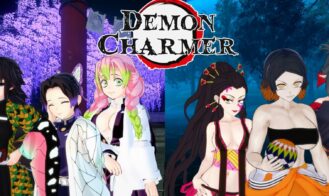 Demon Charmer porn xxx game download cover