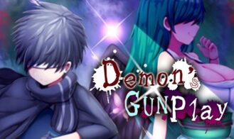 Demon’s GunPlay porn xxx game download cover