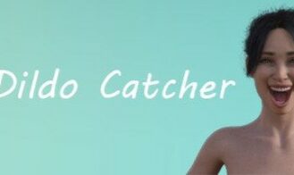 Dildo Catcher porn xxx game download cover