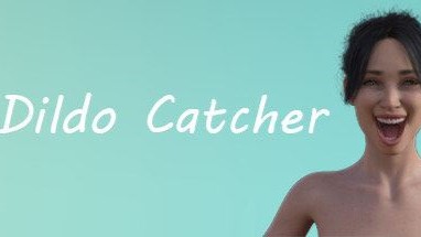 Dildo Catcher porn xxx game download cover