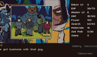 Dimon - The Witch's Pervert Assistant Adult Game Screenshots (9)
