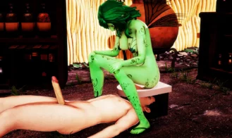 Dominant Witches 2 Adult Game Screenshot (4)