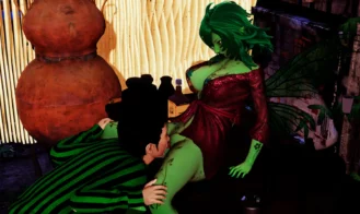 Dominant Witches 2 Adult Game Screenshot (7)