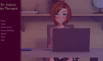 Dr. Valarie Sex Therapist porn xxx game download cover