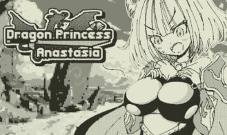 Dragon Princess Anastasia porn xxx game download cover