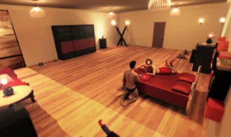 Dream Sessions porn xxx game download cover