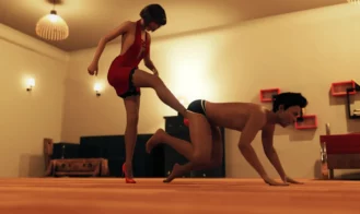 Dream Sessions Adult Game Screenshot (5)