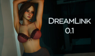 DreamLink porn xxx game download cover