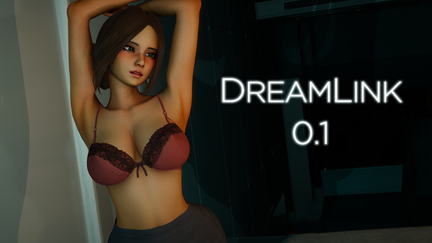 DreamLink porn xxx game download cover