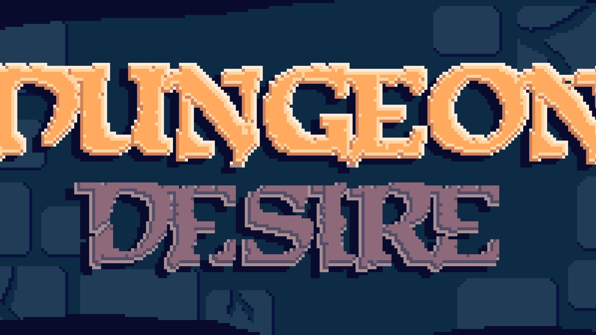 Dungeon Desire porn xxx game download cover