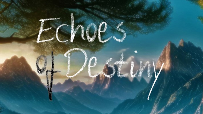 Echoes of Destiny porn xxx game download cover