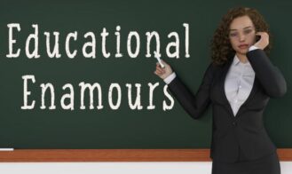 Educational Enamours porn xxx game download cover