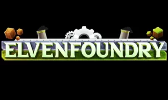 Elvenfoundry Dungeon VR porn xxx game download cover