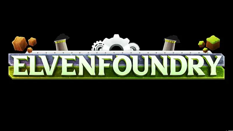Elvenfoundry Dungeon VR porn xxx game download cover