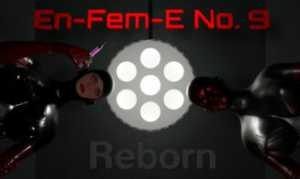 En-Fem-E No. 9: The Factory porn xxx game download cover