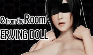 Escape from the Room of the Serving Doll porn xxx game download cover