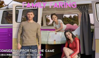 Family Faring porn xxx game download cover