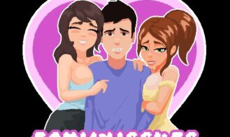 Family Issues porn xxx game download cover