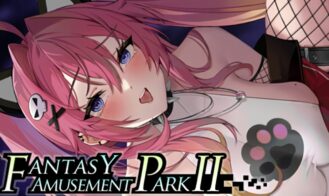 Fantasy Amusement Park II porn xxx game download cover