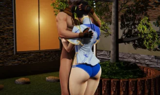 Fantasy Harem Heroine Backdoor Adult Game Screenshot (3)