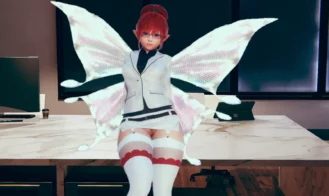 Fantasy Harem Heroine Backdoor Adult Game Screenshot (8)
