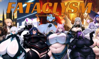 Fataclysm porn xxx game download cover