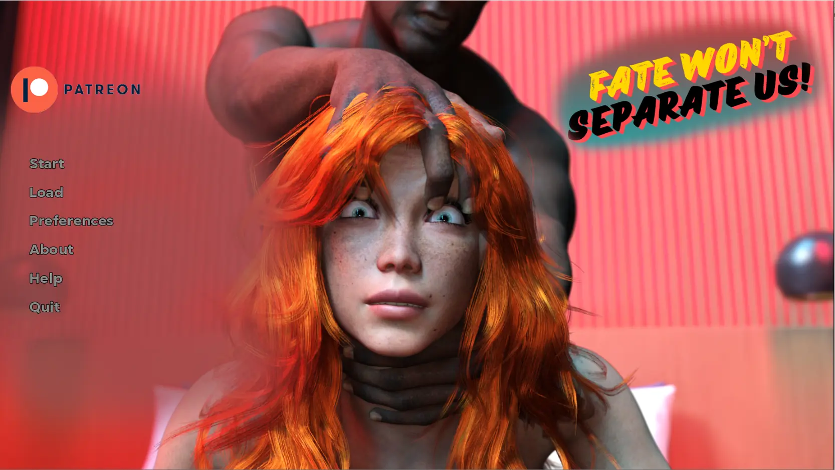 Fate Won’t Separate Us porn xxx game download cover
