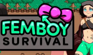 Femboy Survival porn xxx game download cover