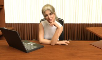 Femdom Therapy: New Life porn xxx game download cover