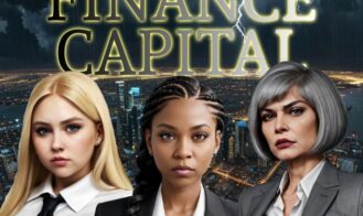 Finance Capital porn xxx game download cover