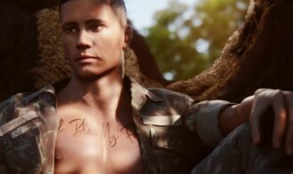 Finding Buddies porn xxx game download cover