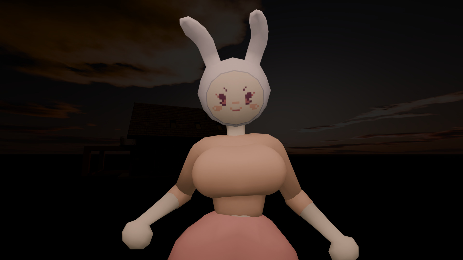 Five Nights at Fionna’s porn xxx game download cover