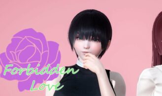 Forbidden Love porn xxx game download cover