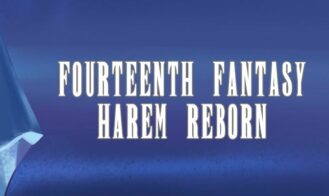 Fourteenth Fantasy : Harem Reborn porn xxx game download cover