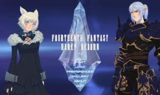 Fourteenth Fantasy : Harem Reborn porn xxx game download cover