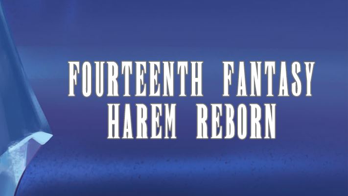 Fourteenth Fantasy : Harem Reborn porn xxx game download cover