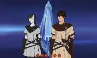 Fourteenth Fantasy Harem Reborn Adult Game Screenshot (1)